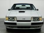 Ford Mustang SVO 1986 года